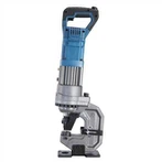 Hidraulična mašina za probijanje lima